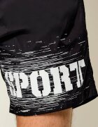 Plein Sport Șorți de baie | regular fit