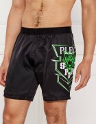 Plein Sport Șorți de baie | Regular Fit