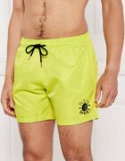 Plein Sport Șorți de baie | Regular Fit