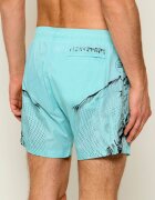 Plein Sport Șorți de baie | Slim Fit