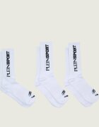 Plein Sport Șosete 3-pack