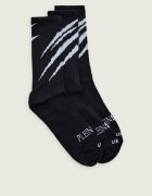 Plein Sport Șosete 3-pack Scratch