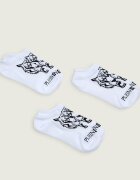 Plein Sport Șosete/tălpici 3 pack