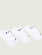 Plein Sport Șosete/tălpici 3 pack Scratch