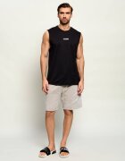 Plein Sport Tank top Slub Cotton | regular fit