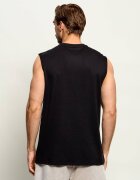 Plein Sport Tank top Slub Cotton | regular fit