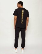 Plein Sport Tricou Back Logo | Loose fit