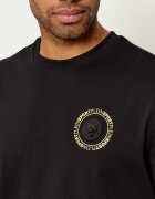 Plein Sport Tricou Back Logo | Loose fit