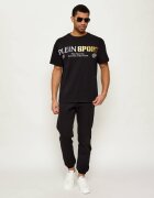 Plein Sport Tricou Chest Logo | Loose fit