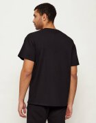 Plein Sport Tricou Chest Logo | Loose fit