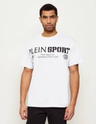 Plein Sport Tricou Chest Logo | Loose fit