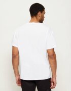 Plein Sport Tricou Chest Logo | Loose fit
