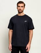 Plein Sport Tricou Chrome Scratch | Loose fit