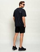 Plein Sport Tricou Chrome Scratch | Loose fit