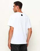 Plein Sport Tricou Fluo Tiger | regular fit