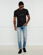 Plein Sport Tricou Lamina Tiger | Loose fit
