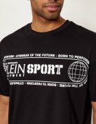 Plein Sport Tricou Logo Lettering | Loose fit