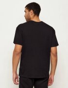 Plein Sport Tricou Logo Lettering | Loose fit
