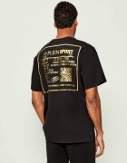 Plein Sport Tricou | Loose fit