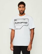 Plein Sport Tricou | Loose fit
