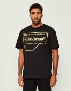 Plein Sport Tricou | Loose fit