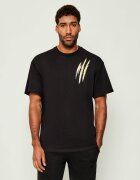 Plein Sport Tricou Run Faster | regular fit