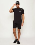 Plein Sport Tricou Scratch | Loose fit
