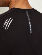 Plein Sport Tricou Scratch | Loose fit
