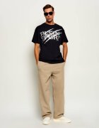 Plein Sport Tricou Stone Logo | regular fit