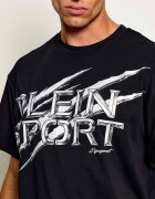 Plein Sport Tricou Stone Logo | regular fit