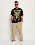 Plein Sport Tricou Tiger Crest | regular fit