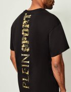 Plein Sport Tricou Tiger Line | Loose fit