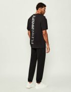 Plein Sport Tricou Tiger Line | Loose fit