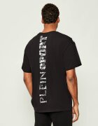 Plein Sport Tricou Tiger Line | Loose fit