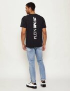 Plein Sport Tricou Tiger Scratch | Loose fit