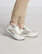 Pollini De piele sneakers