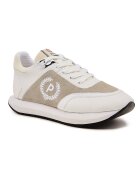 Pollini De piele sneakers
