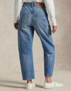 Polo Ralph Lauren Blugi | Boyfriend fit