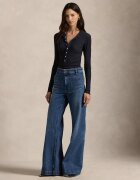 Polo Ralph Lauren Blugi | flare fit