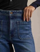 Polo Ralph Lauren Blugi | flare fit