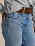 Polo Ralph Lauren Blugi | flare fit