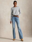 Polo Ralph Lauren Blugi | flare fit