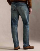 Polo Ralph Lauren Blugi PARKSIDE ACTIVE | Tapered fit