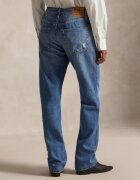 Polo Ralph Lauren Blugi | Relaxed fit | high waist