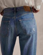 Polo Ralph Lauren Blugi | Relaxed fit | high waist