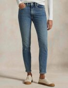 Polo Ralph Lauren Blugi | Skinny fit | mid rise