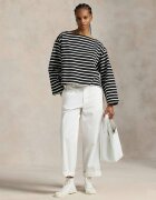 Polo Ralph Lauren Bluză Mariner | Oversize fit