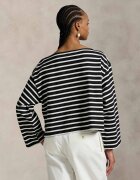 Polo Ralph Lauren Bluză Mariner | Oversize fit