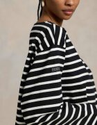 Polo Ralph Lauren Bluză Mariner | Oversize fit