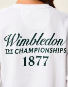 Polo Ralph Lauren Bluză | x Wimbledon | regular fit